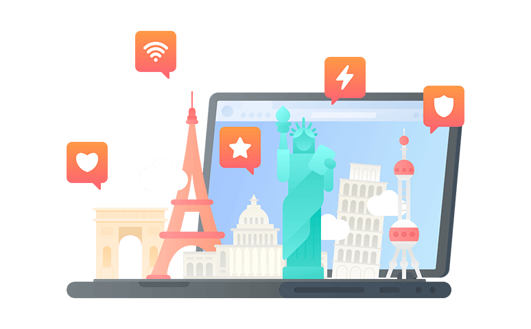 在安道尔连接到中国vpn - 海龟VPN